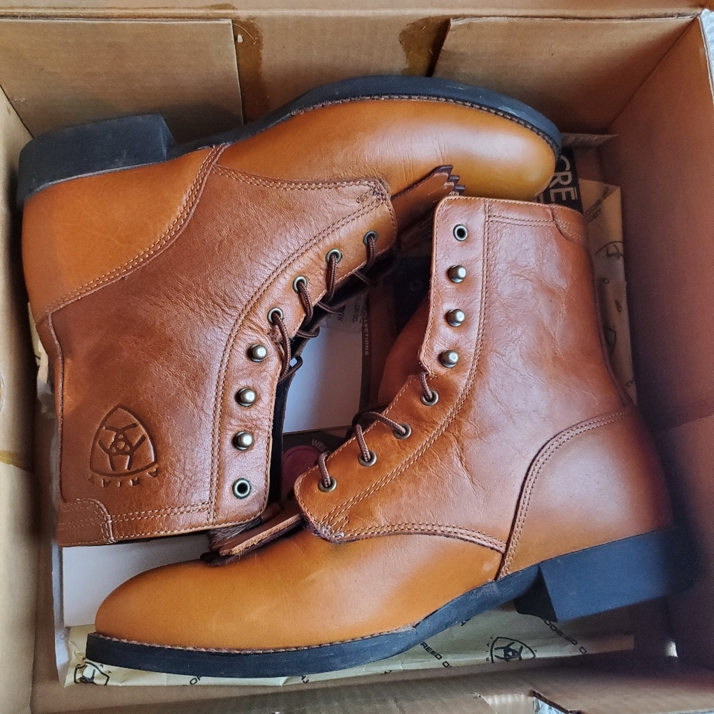 Ariat Competitor II